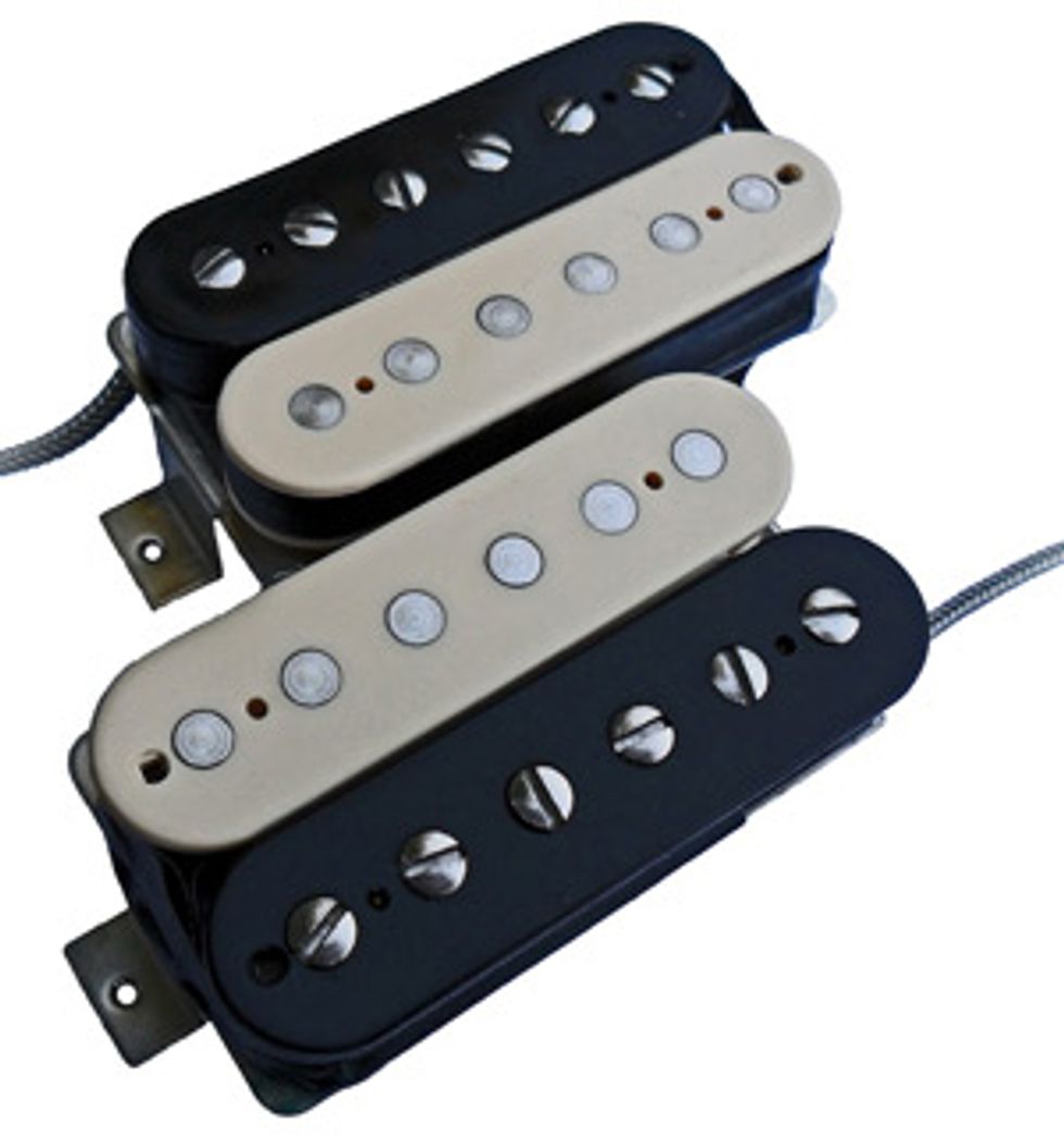 Sheptone Announces Blue Sky Pickups