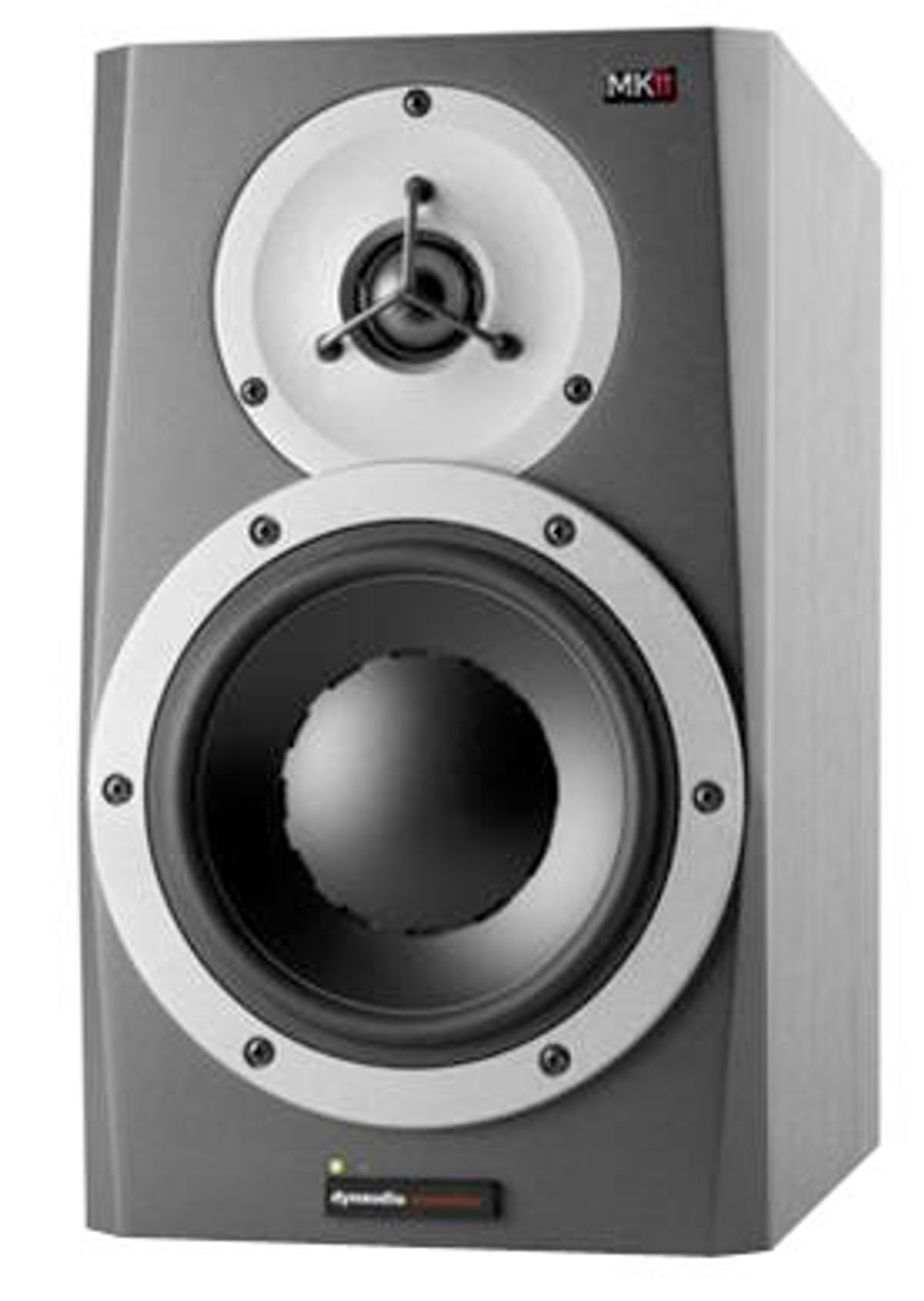 Dynaudio Acoustics Releases BM5A MKII Monitor