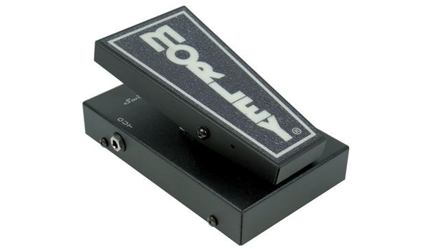 Morley Releases Mini Classic Switchless Wah