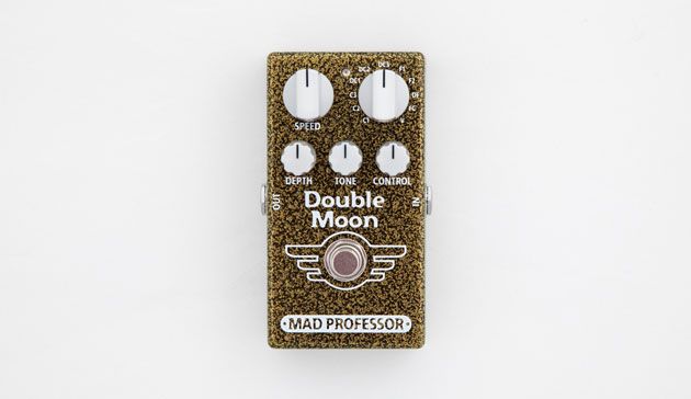 Mad Professor Releases the Double Moon