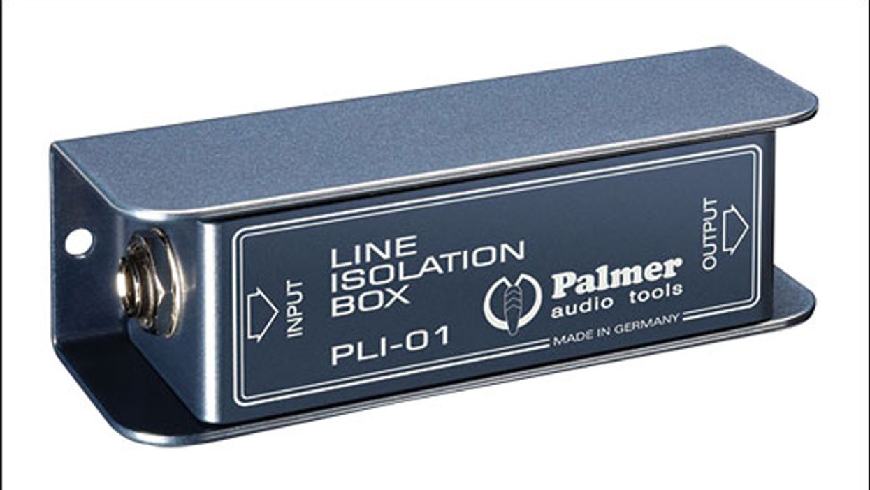 Tone Tips: Keep It Quiet, Part 2