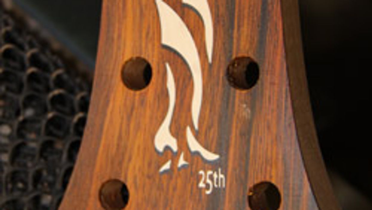 PRS Discontinues 13 Models, Adds 11 25th Anniversary Models