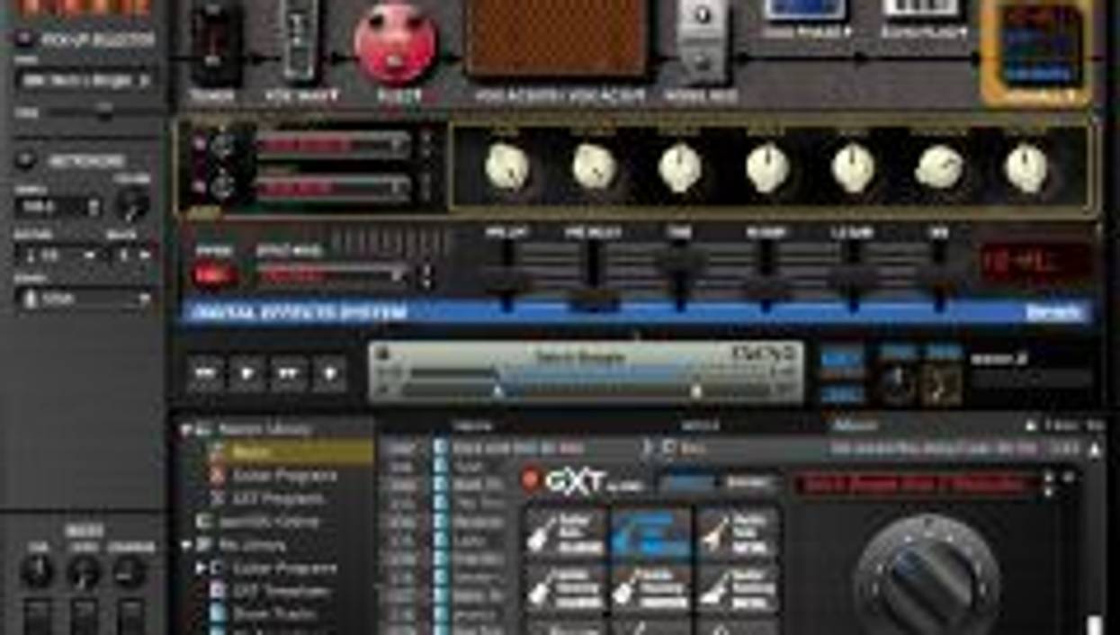 VOX Releases JamVOX Version 1.5