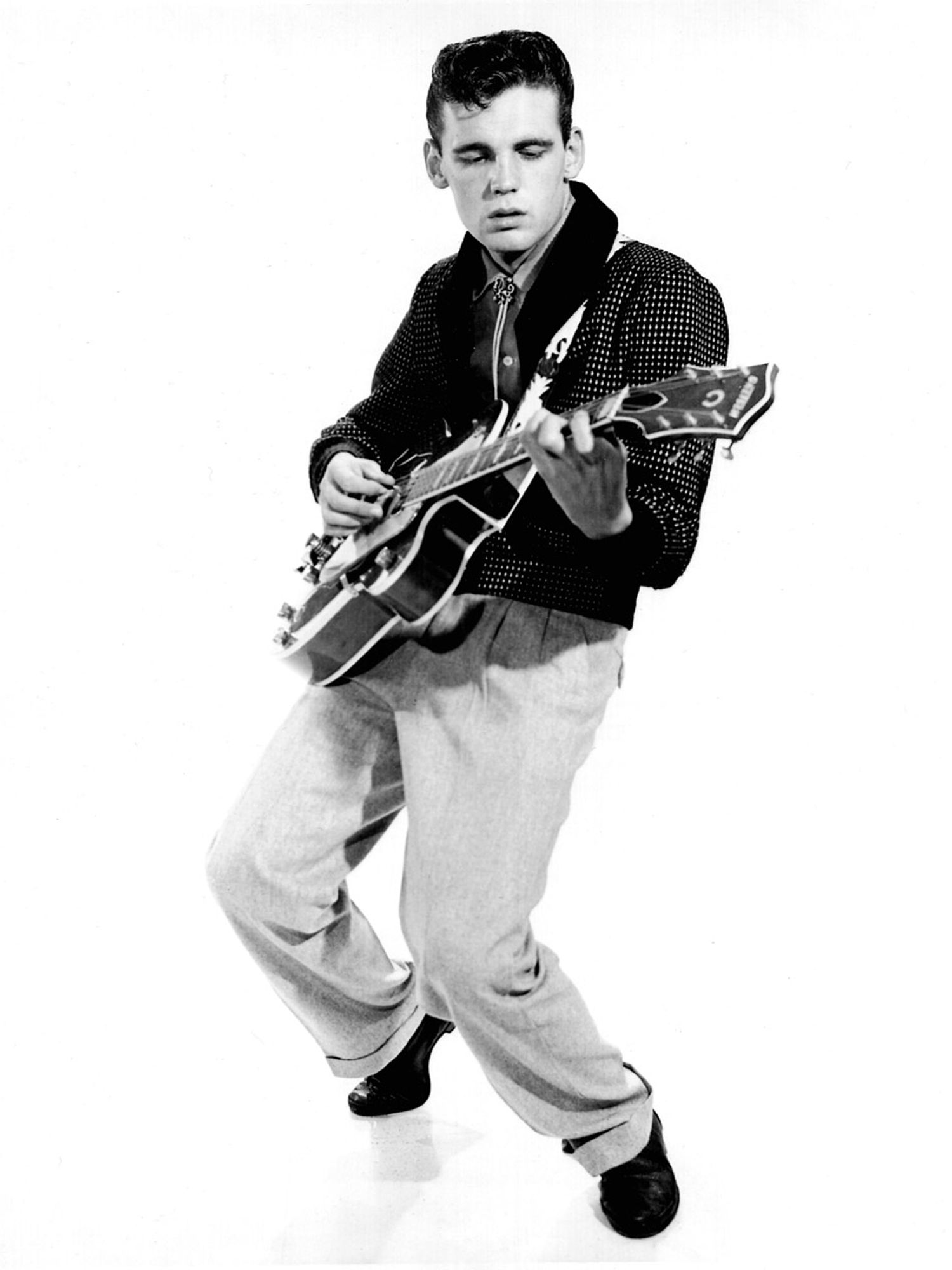 Duane Eddy Sultan Of Twang Premier Guitar Duane Eddy Sultan Of Twang Premier Guitar