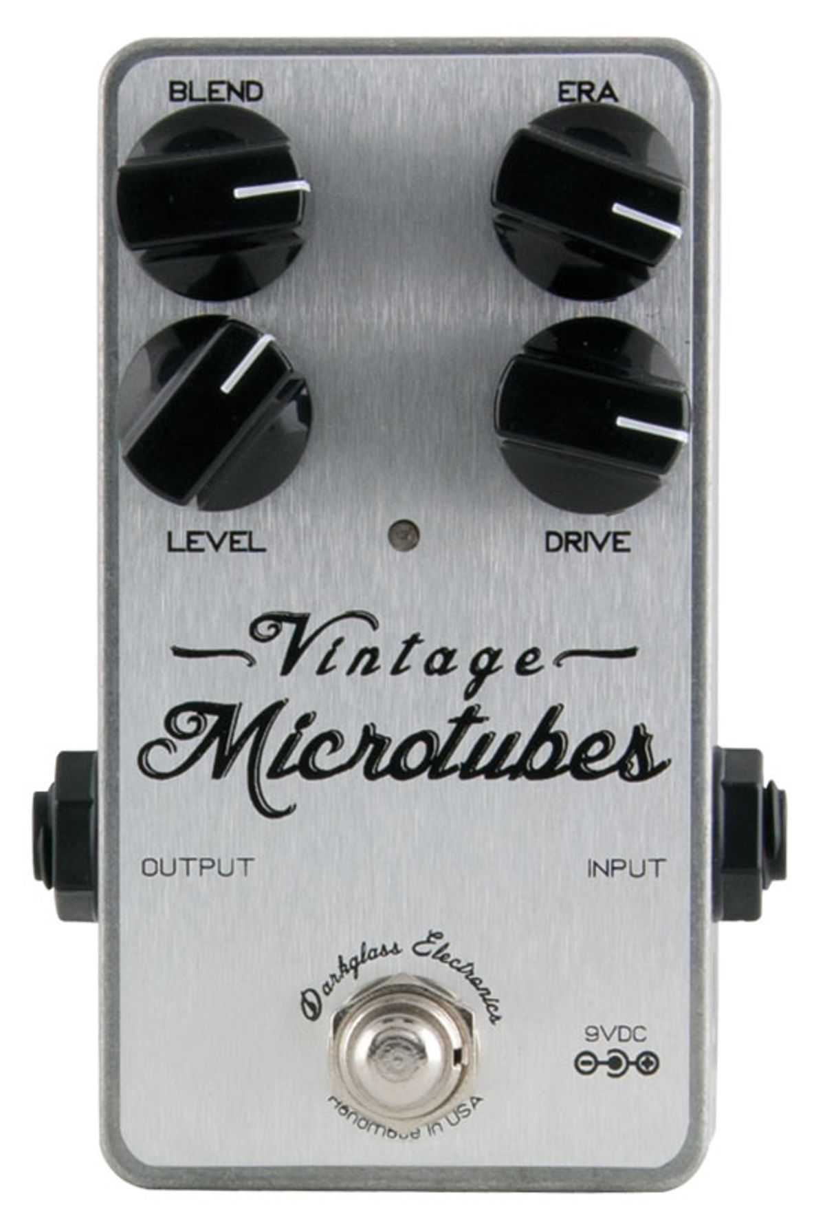 Darkglass Electronics Microtubes Vintage Pedal Review
