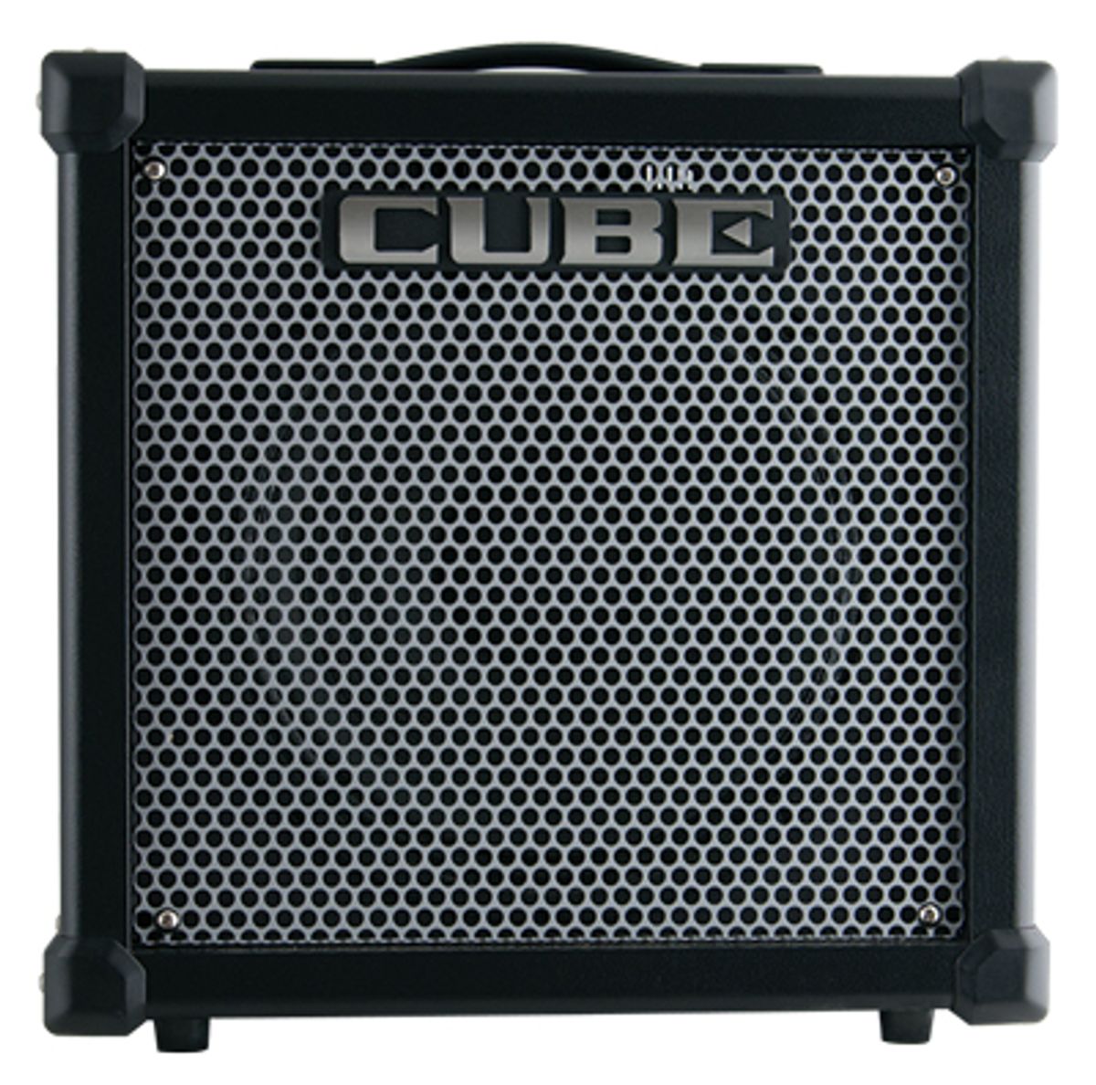 Roland Cube 80GX Amp Review
