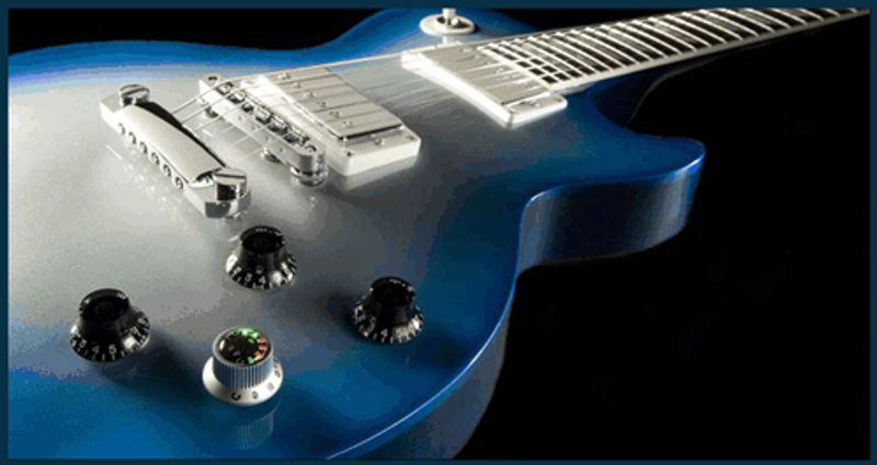 Gibson’s Robot Guitar - Premier Guitar