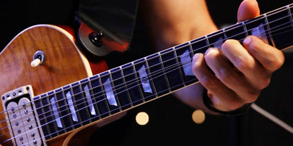 Shake It Off! Everything You Need to Know About Vibrato Shake It Off! Everything You Need to Know About Vibrato