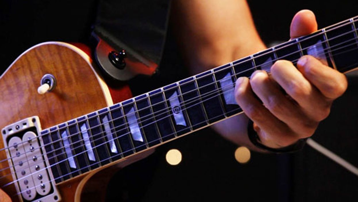 Shake It Off! Everything You Need to Know About Vibrato