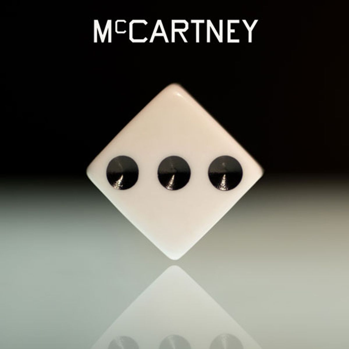 Paul McCartney Announces McCartney III