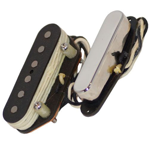 Lust for Tone Introduces the Fandango Single-Coil Pickup