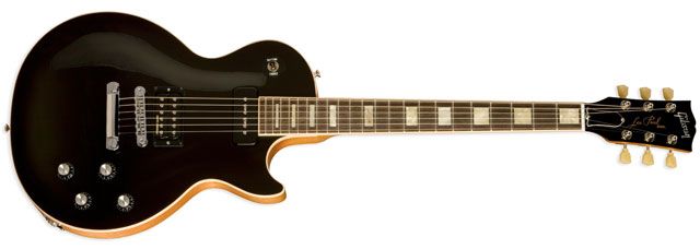 Gibson Lou Pallo Signature Les Paul Electric Guitar Review