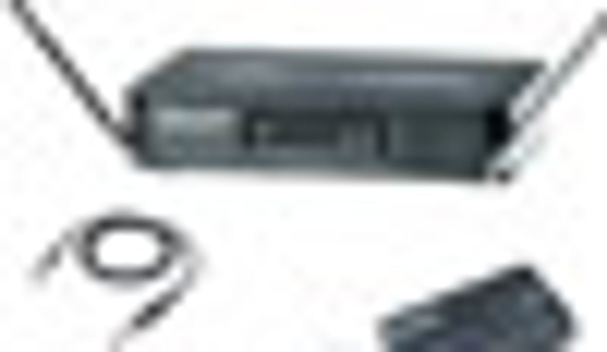 Wireless Systems and the Digital Conversion