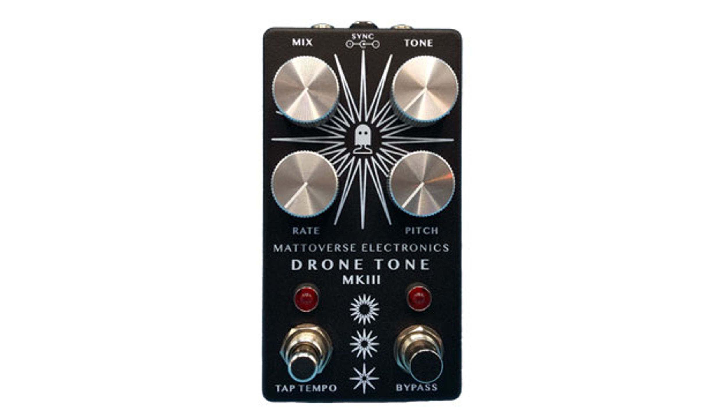 Mattoverse Electronics Releases the Drone Tone MkIII