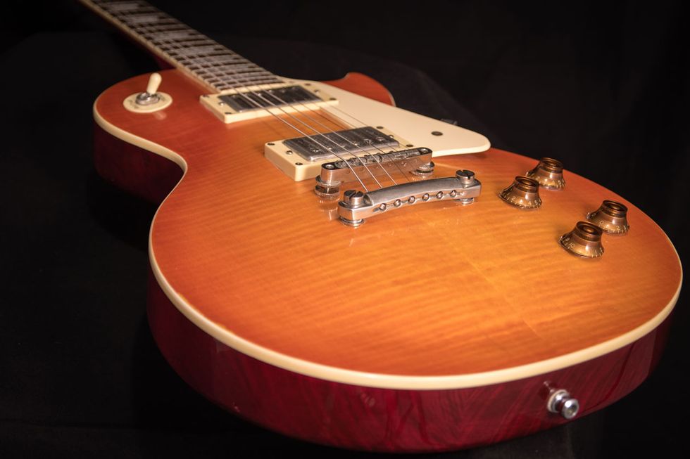 Beyond Blues: The Mixo-Pentatonic Scale