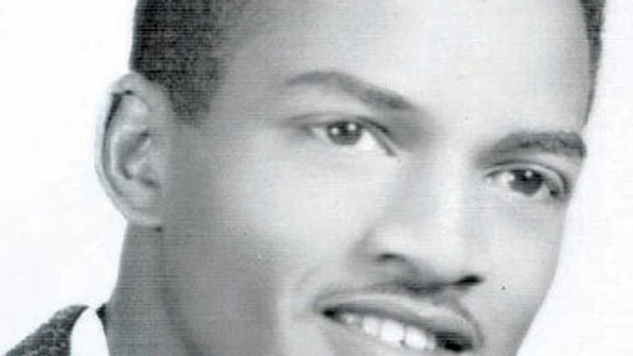 You Know Him as T.B. Player