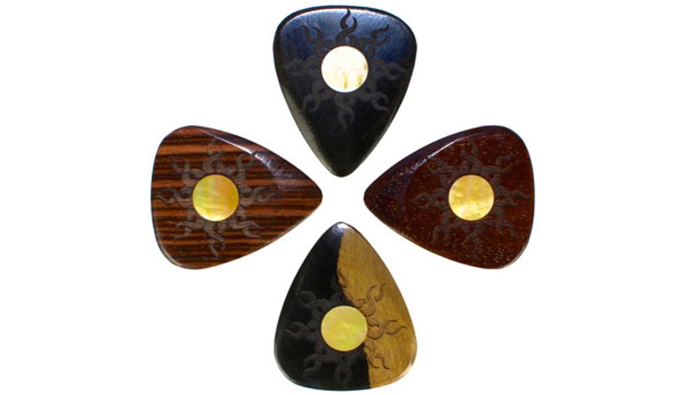 Timber Tones Presents Sun Tones