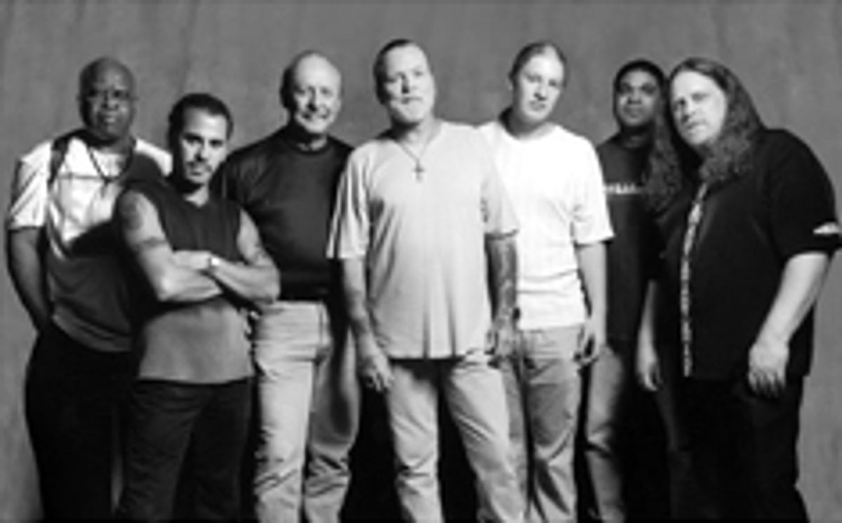 Allman Brothers Band Cancels Tour Dates