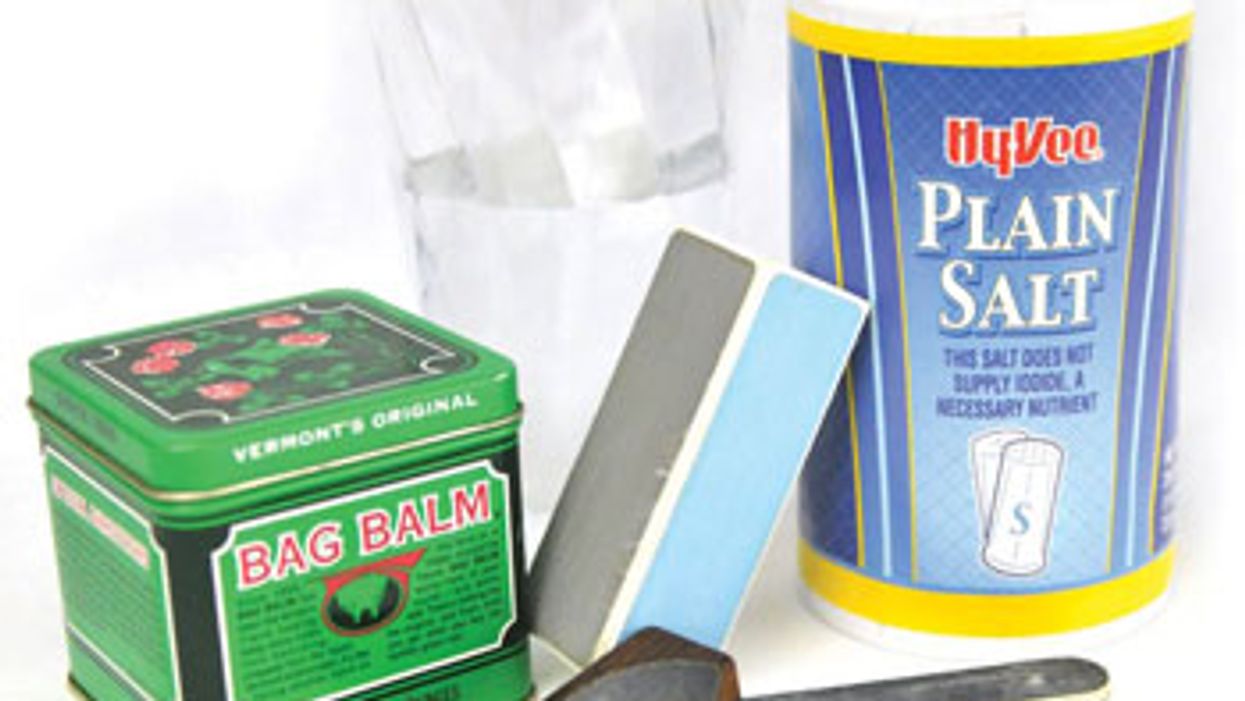 Winterizing Your Fingernails