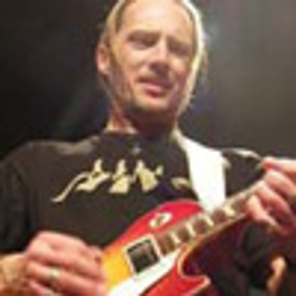 August 2012 Staff Picks: Fire Power