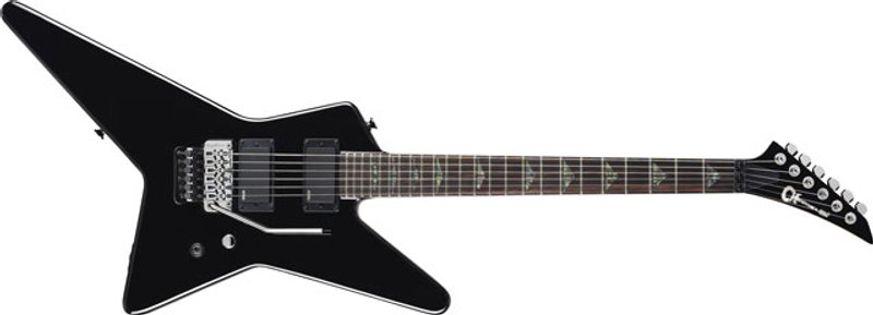 Charvel Introduces the New Desolation Series Models - Premier Guitar 