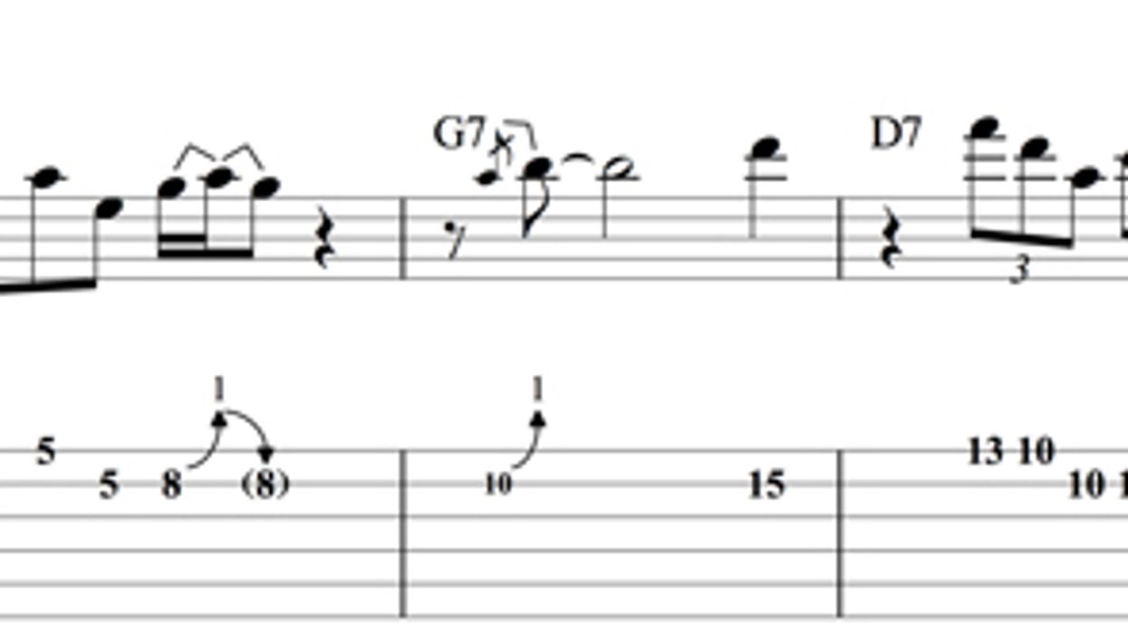 Deep Blues: Robben Ford, Part 2