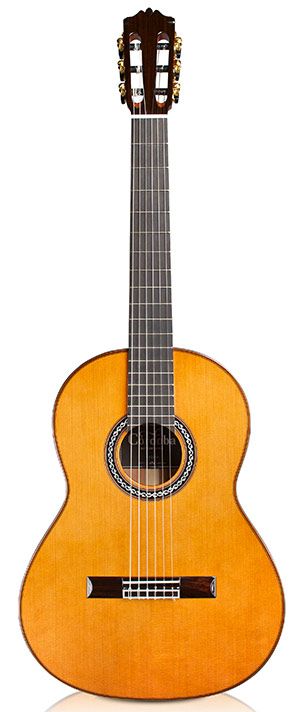 Cordoba Announces Boutique Luthier Series and Acoustic Fidelity System