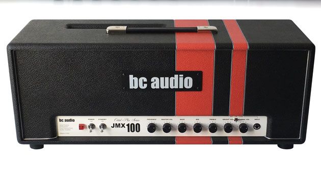 BC Audio Introduces the Octal-Plex Series