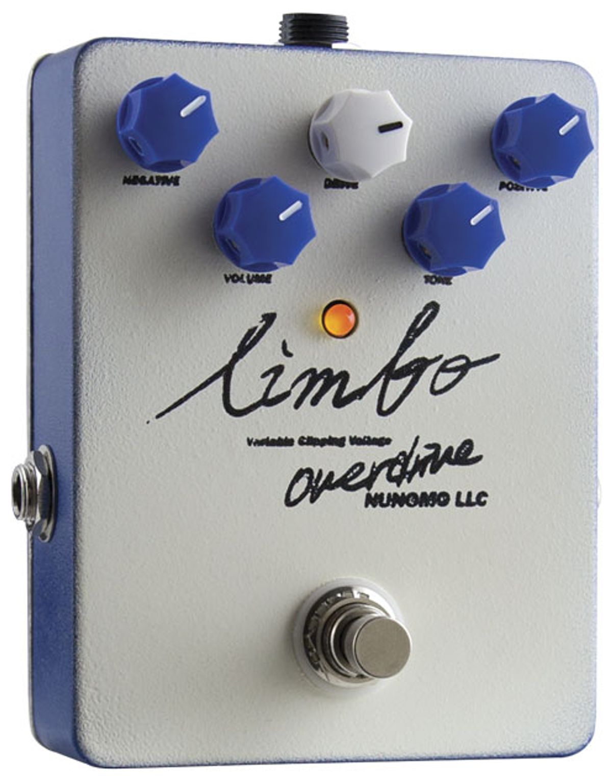 Nunomo Limbo Overdrive Review