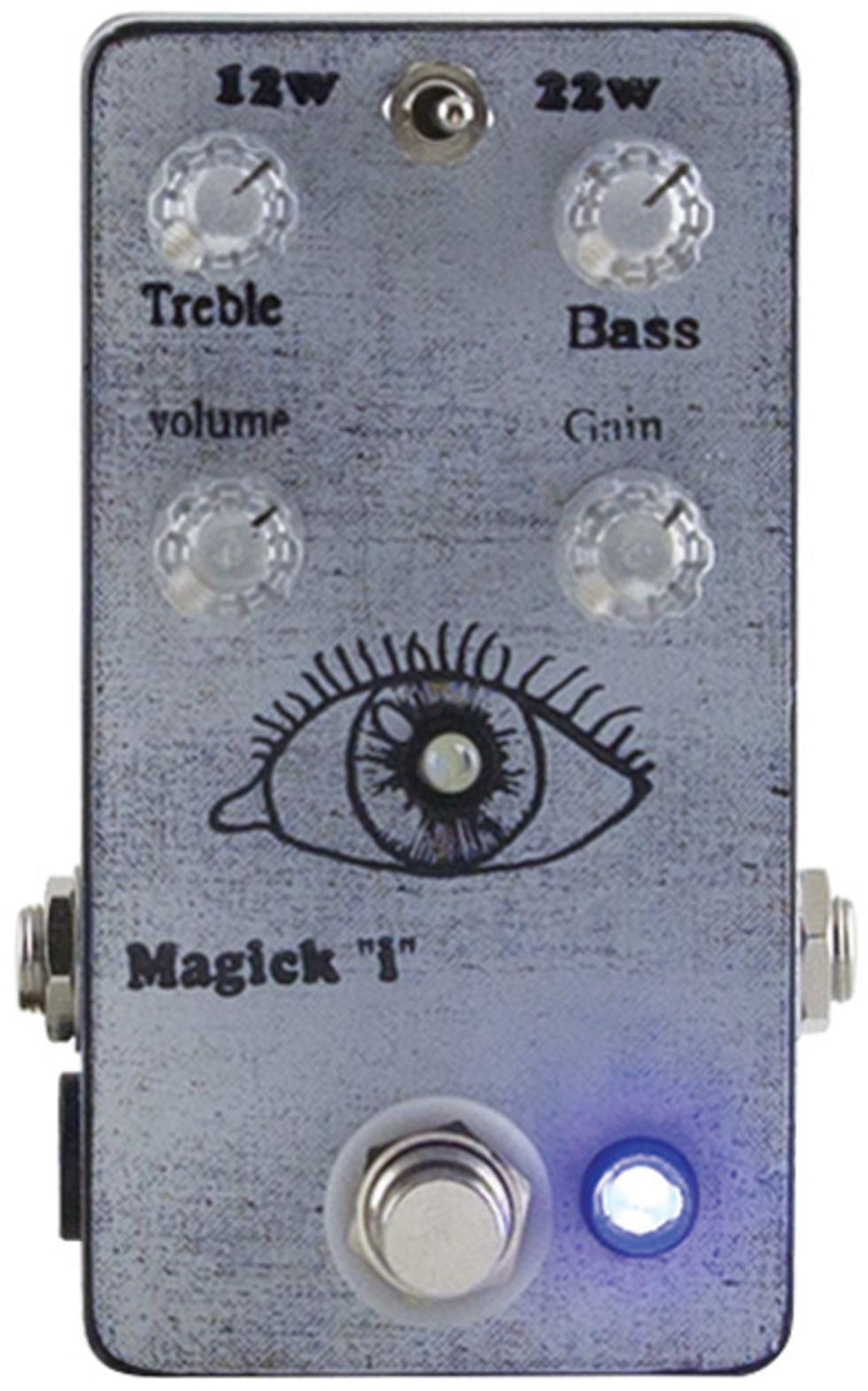 Mid-Fi Electronics Magick i Review