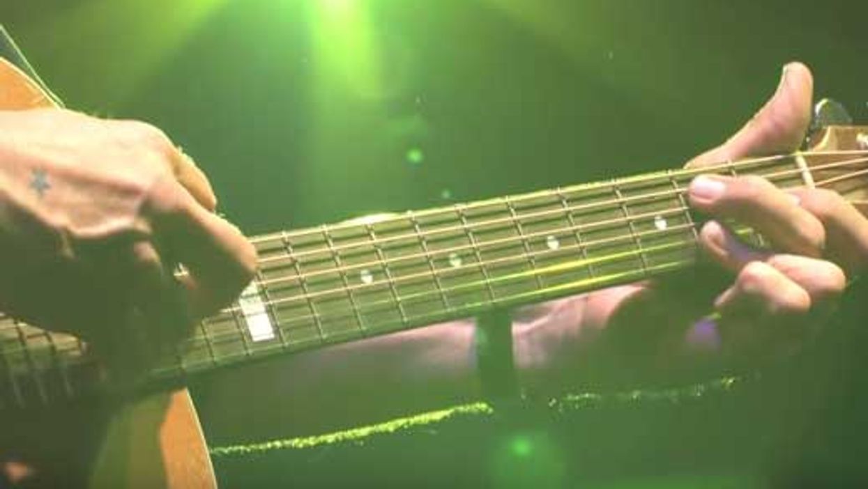 How to Handle Harmonics