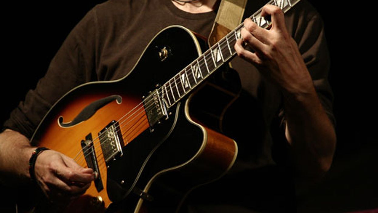 The Art of Repetition: A Guide to Pedal Points and Ostinatos