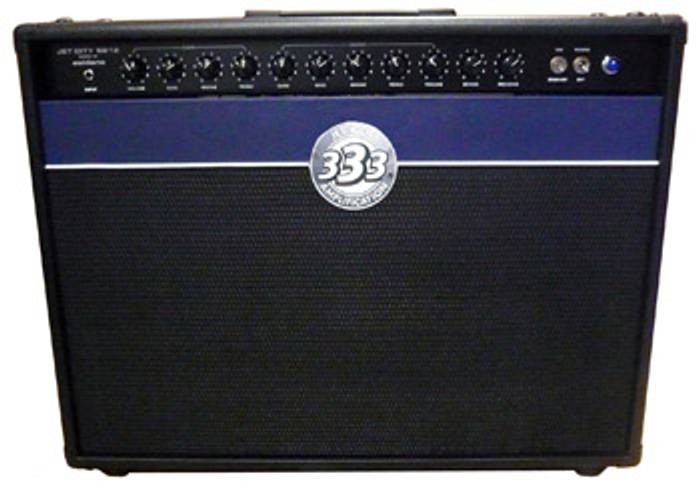 Jet City Unveils 3 New Amps & Iso Cab: Latest Release - Premier Guitar