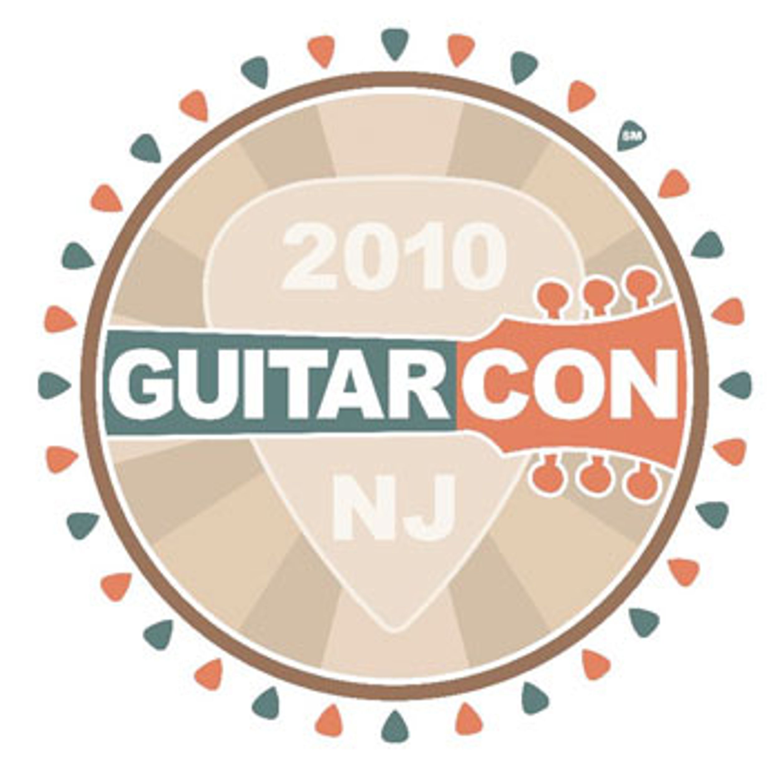 Guitar Con 2010 Announced