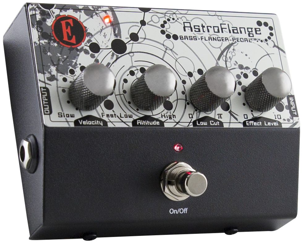 Eden AstroFlange Review