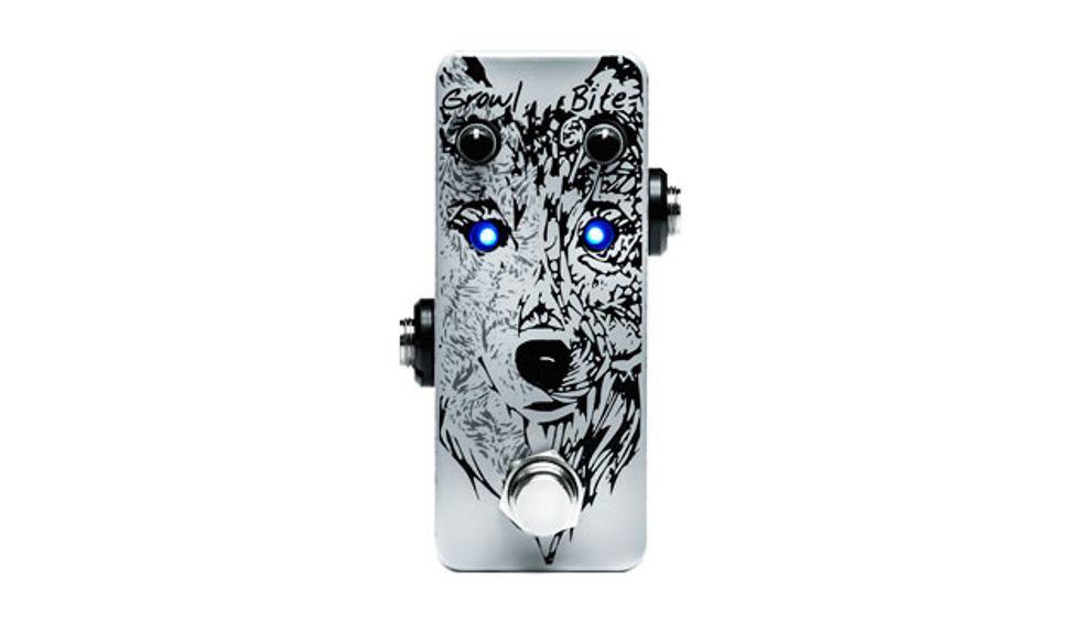 F-Pedals Releases the Nikaos