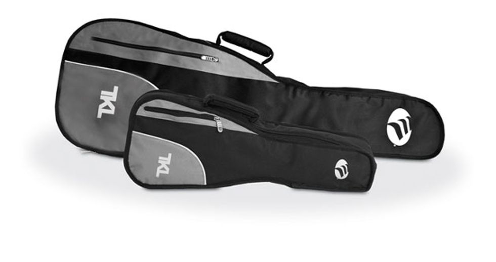 TKL Cases Introduces Line of Black Belt Cases