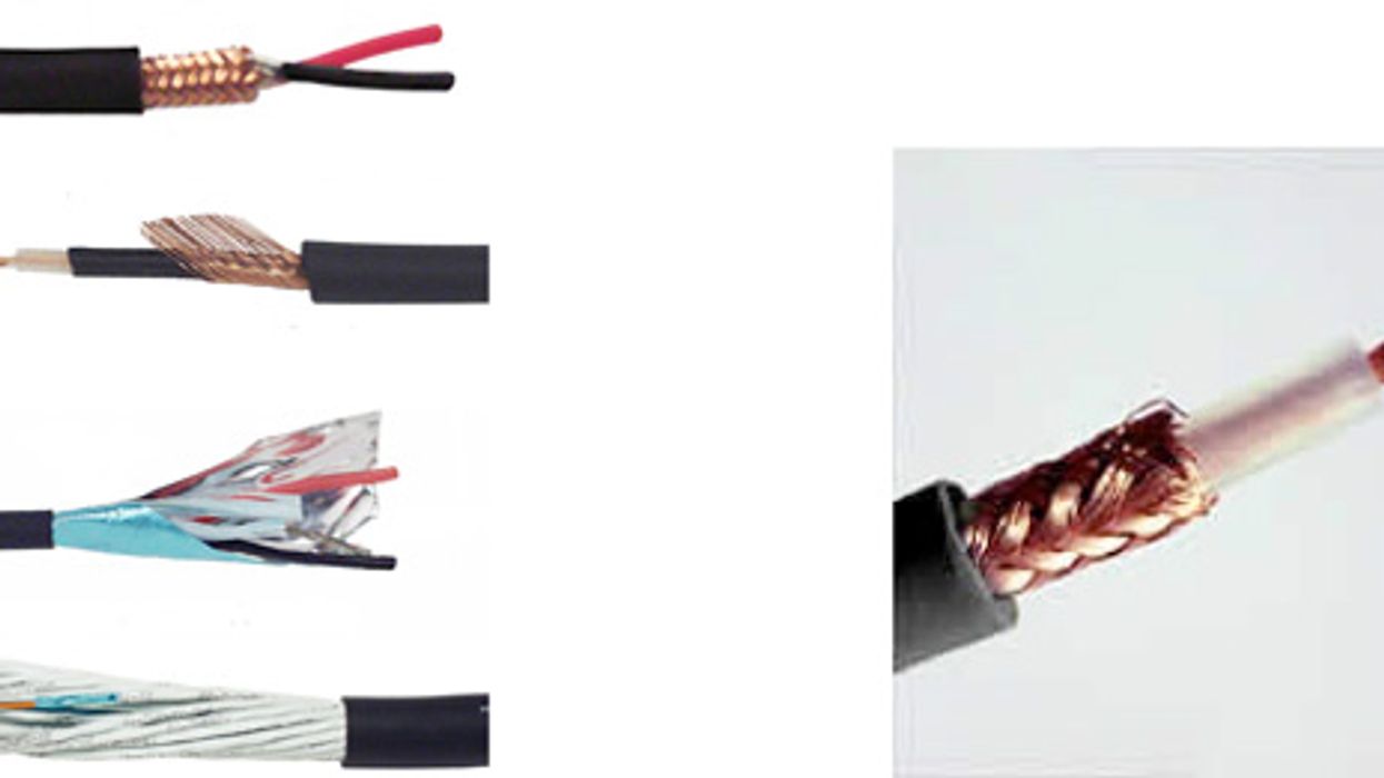 Adventures in Amplification: Don’t Overlook the Cables