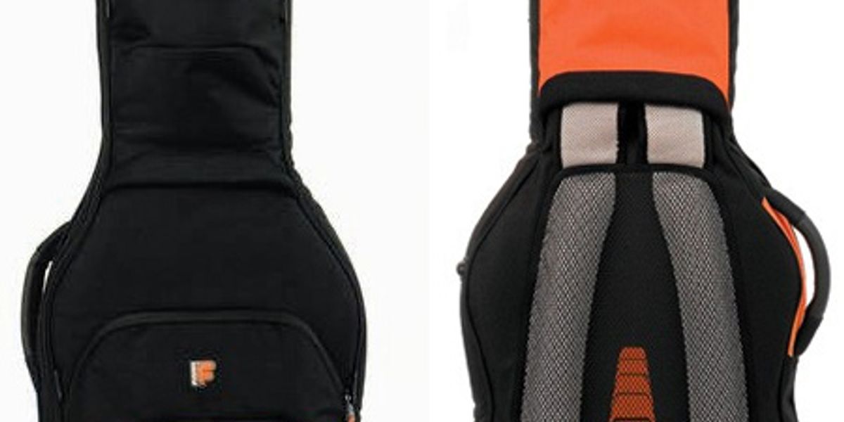 Roundup: 5 High-End Gig Bags Reviewed - Premier Guitar