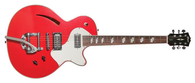 Cort Sunset 1 Electric Guitar Review