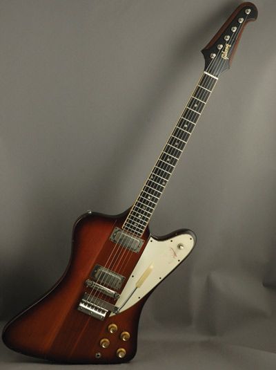 1963 Gibson Firebird 