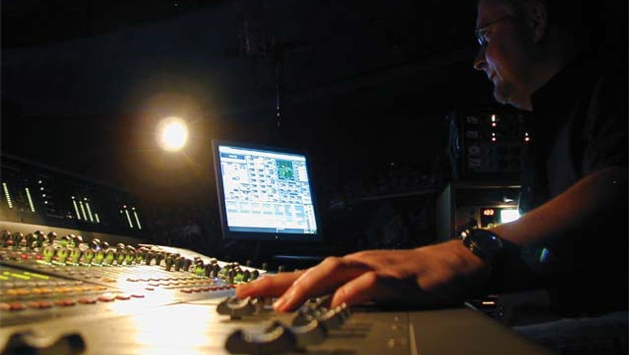 5 Front of the House Engineers You Should Meet