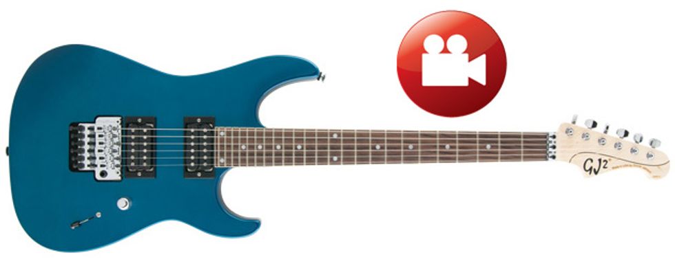 GJ2 Shredder Review