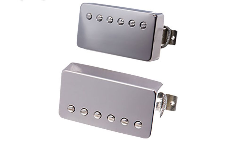 Lust For Tone Unveils the '61 Lustbucker