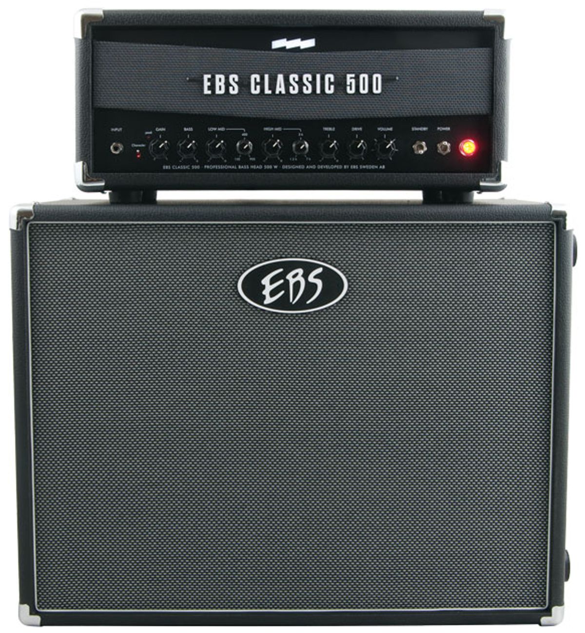 EBS Classic 500 Head and ClassicLine 210 Cabinet Reviews