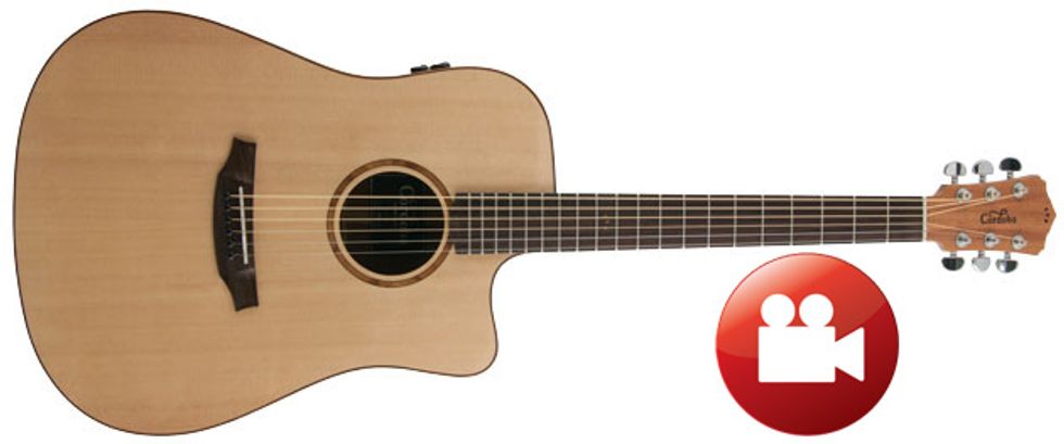 Córdoba Acero Review