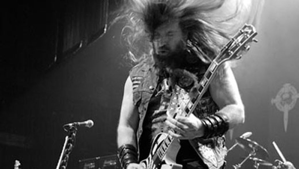 Fret ’n’ Wylde: The Method Behind the Madness of “Miracle Man”