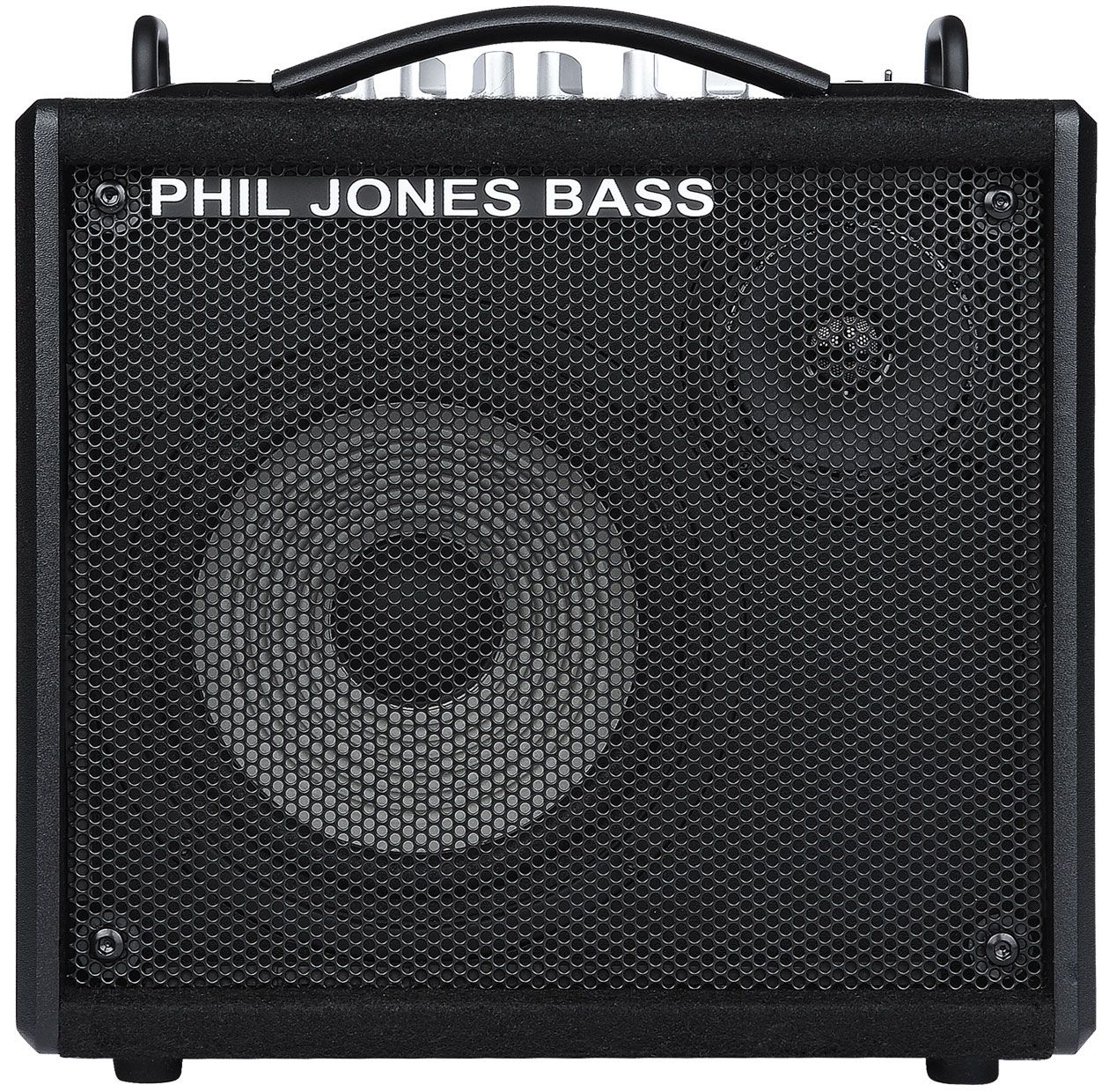 Quick Hit: Phil Jones Bass Micro 7 Review