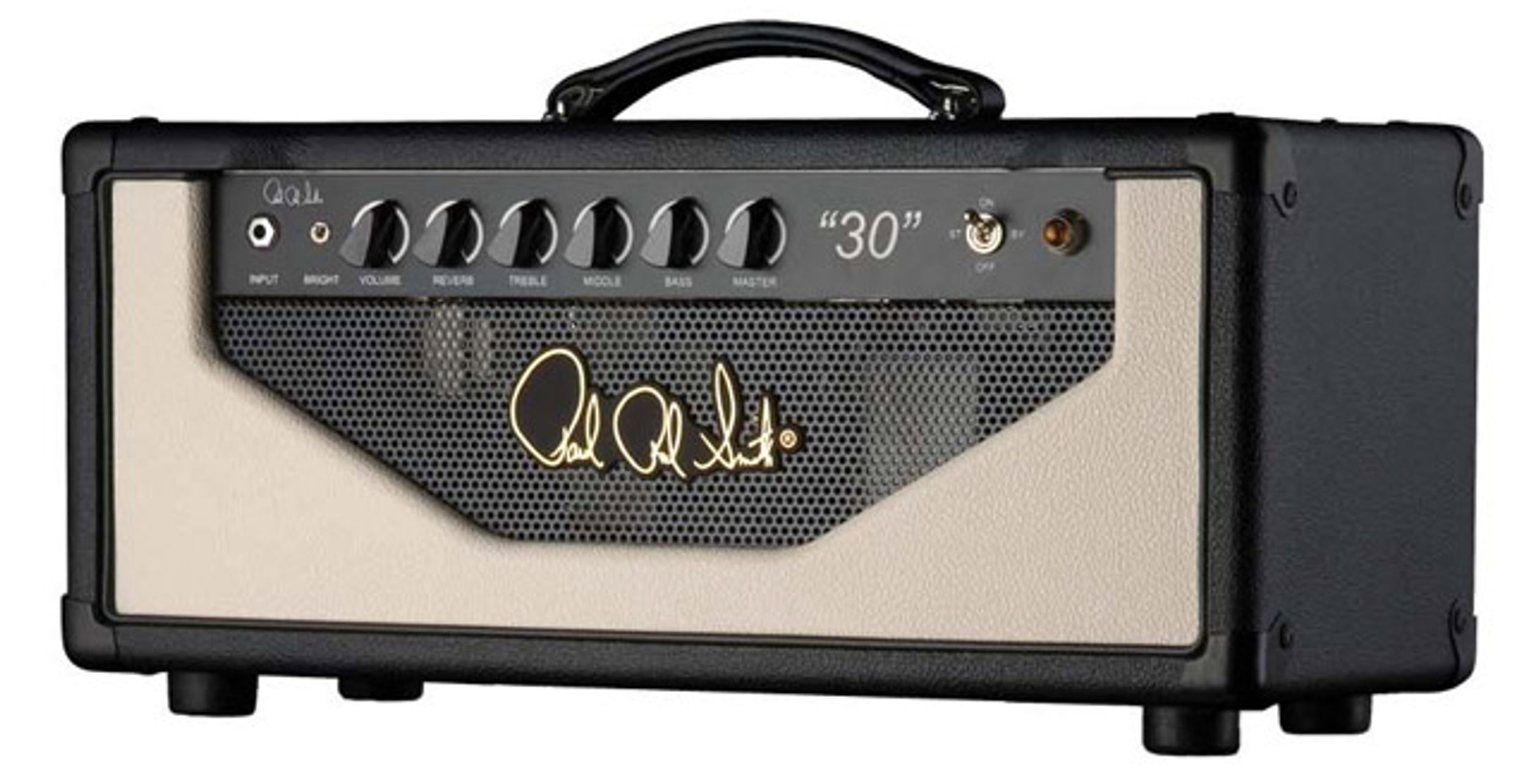 PRS 30 Amp Review 