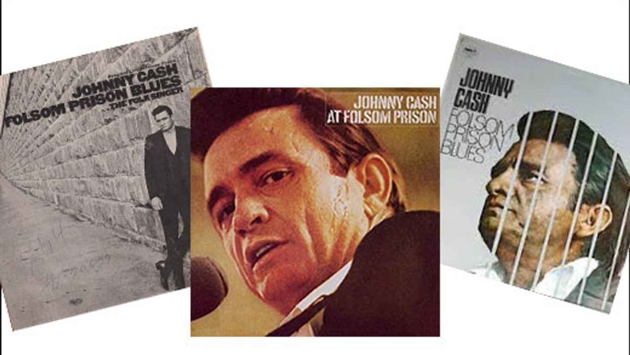 Twang 101: How to Solo over “Folsom Prison Blues”